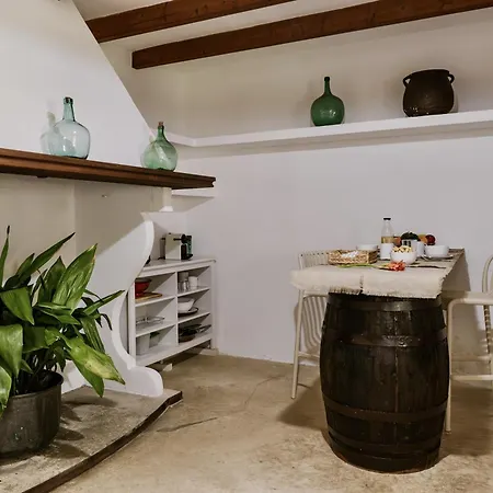 Сasa de vacaciones Llampí, Naturaleza, Piscina Y Encanto Mallorquín *