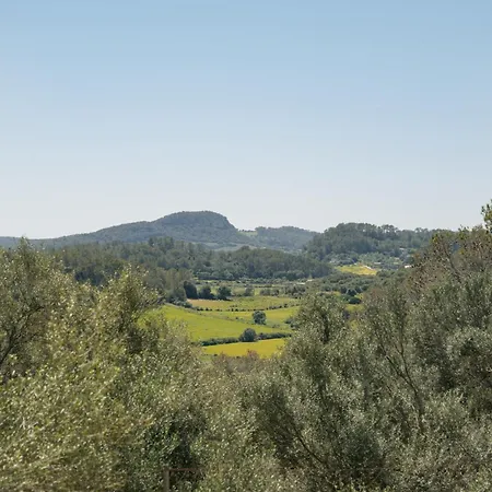 Сasa de vacaciones Llampí, Naturaleza, Piscina Y Encanto Mallorquín Reigosa
