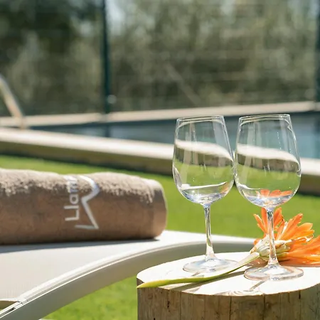 Сasa de vacaciones Llampí, Naturaleza, Piscina Y Encanto Mallorquín