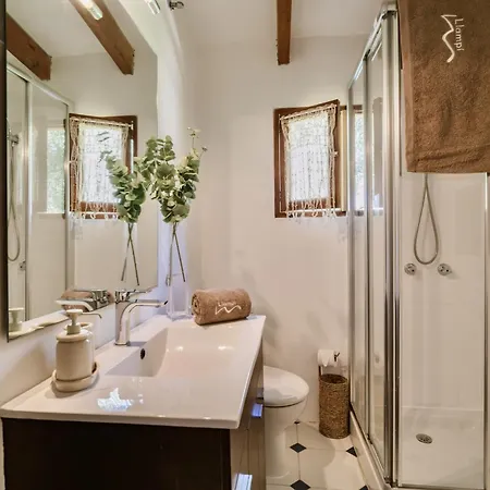 Llampí, Naturaleza, Piscina Y Encanto Mallorquín *