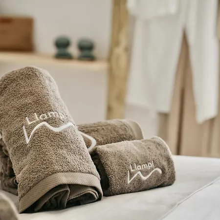 Llampí, Naturaleza, Piscina Y Encanto Mallorquín *