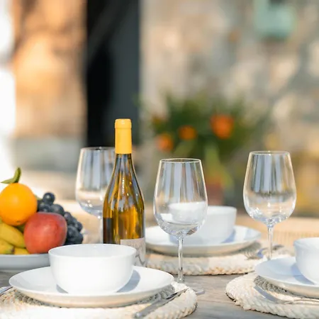 Llampí, Naturaleza, Piscina Y Encanto Mallorquín Reigosa