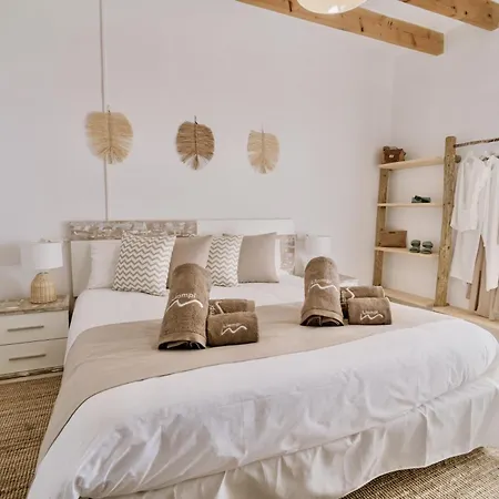 Llampí, Naturaleza, Piscina Y Encanto Mallorquín *