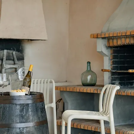 Сasa de vacaciones Llampí, Naturaleza, Piscina Y Encanto Mallorquín *