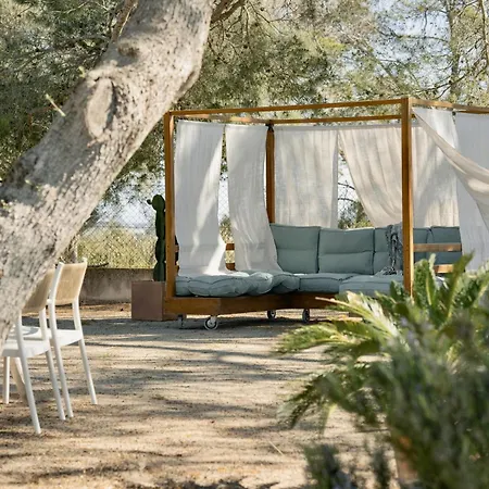 Llampí, Naturaleza, Piscina Y Encanto Mallorquín Сasa de vacaciones Reigosa