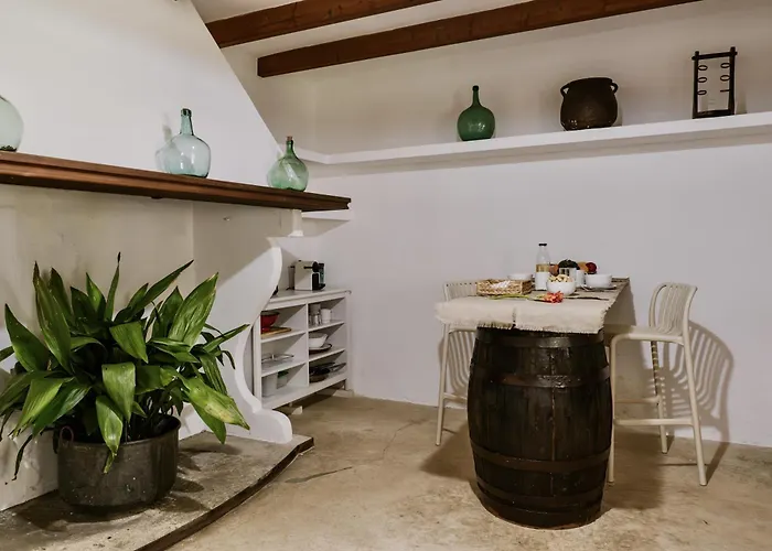 Holiday home Llampi, Naturaleza, Piscina Y Encanto Mallorquin *