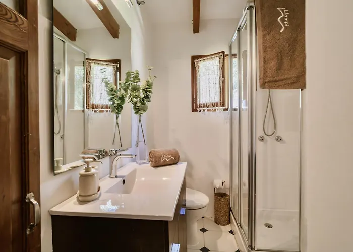 Llampi, Naturaleza, Piscina Y Encanto Mallorquin *