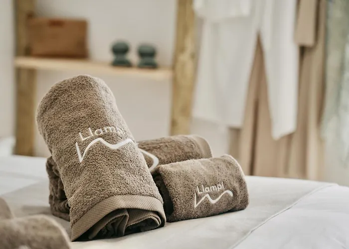 Llampi, Naturaleza, Piscina Y Encanto Mallorquin *