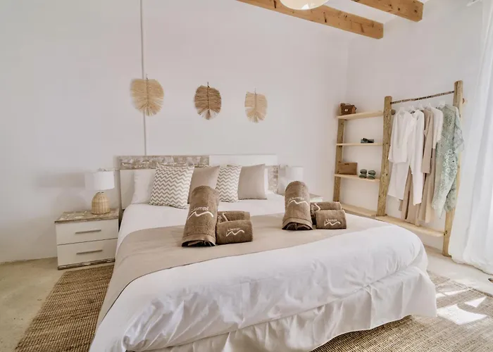 Llampi, Naturaleza, Piscina Y Encanto Mallorquin *