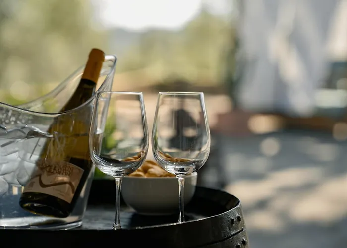 Llampi, Naturaleza, Piscina Y Encanto Mallorquin Holiday home *