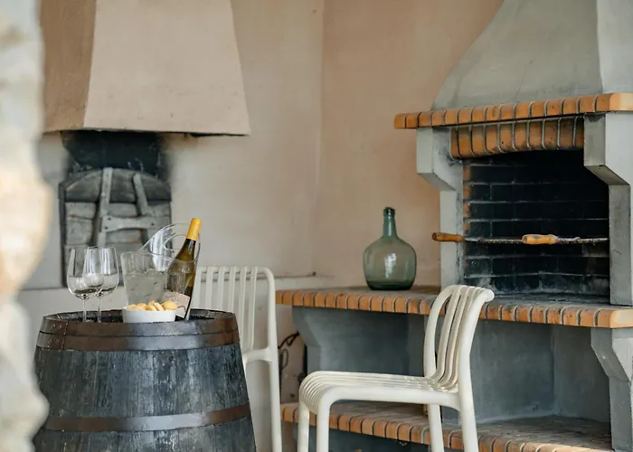 Holiday home Llampi, Naturaleza, Piscina Y Encanto Mallorquin *